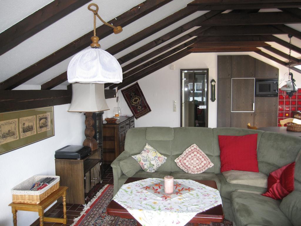 שוונגאו Haus Forggensee מראה חיצוני תמונה
