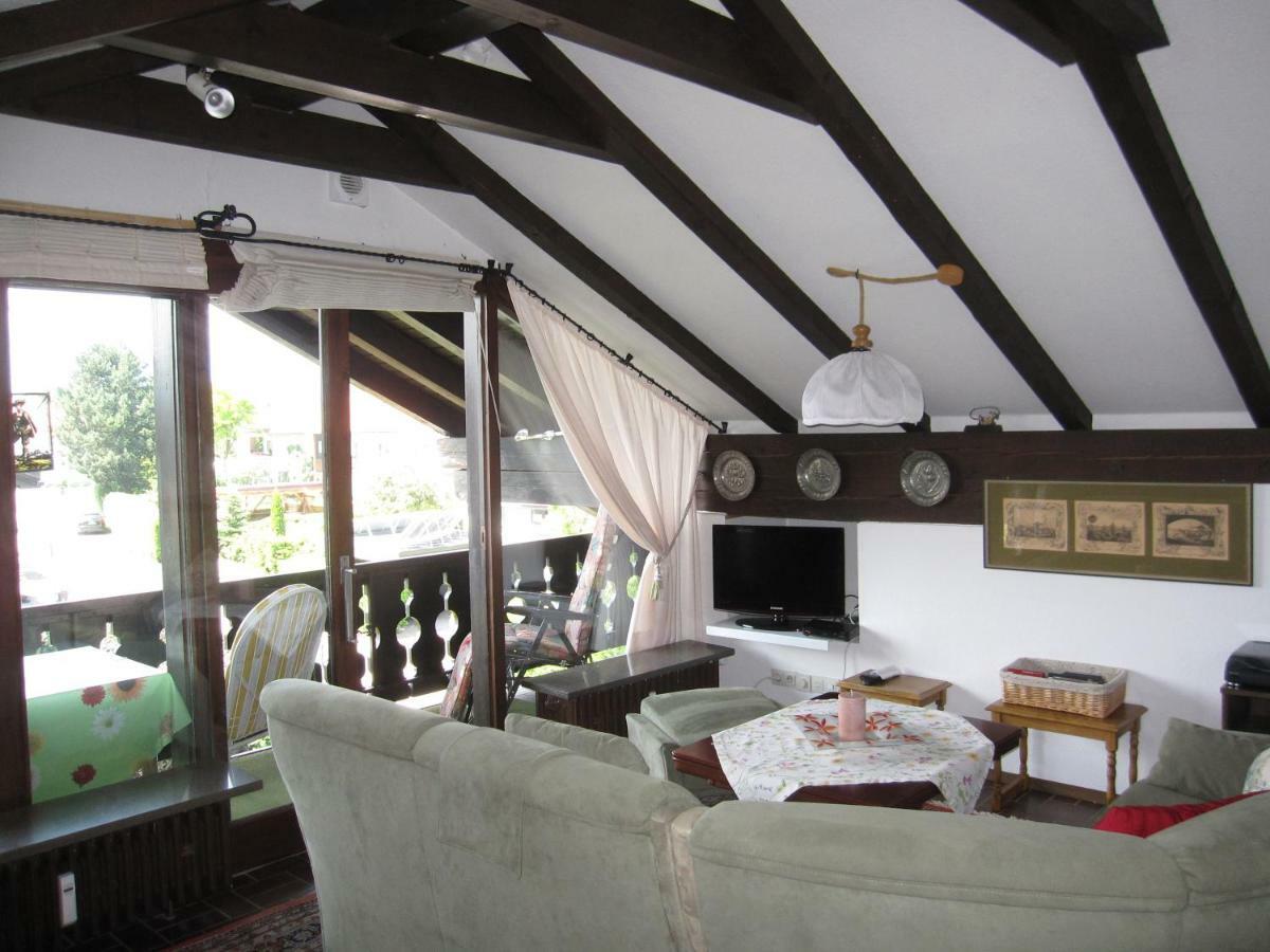 שוונגאו Haus Forggensee מראה חיצוני תמונה