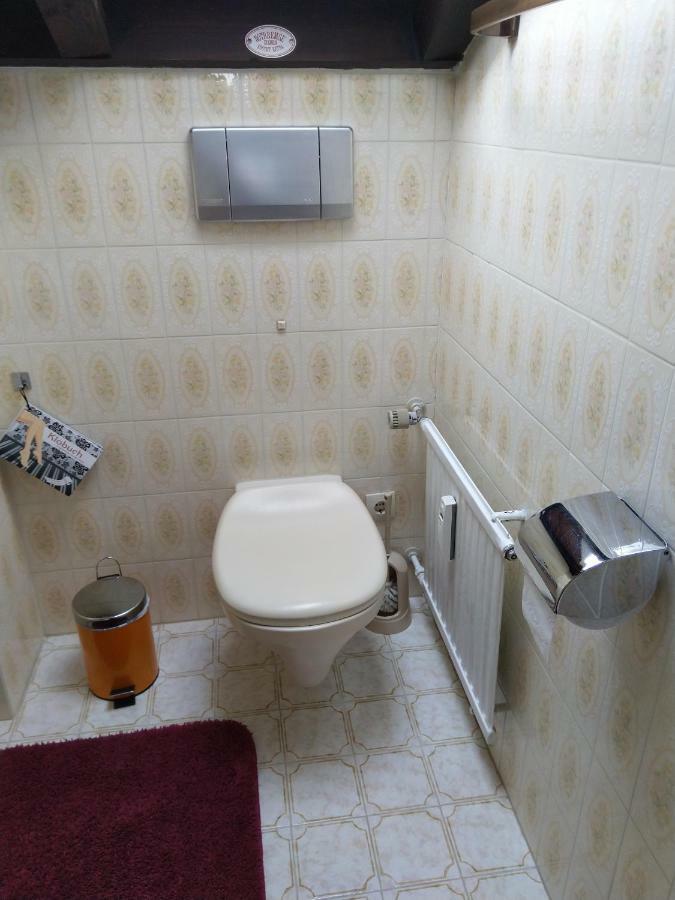 שוונגאו Haus Forggensee מראה חיצוני תמונה