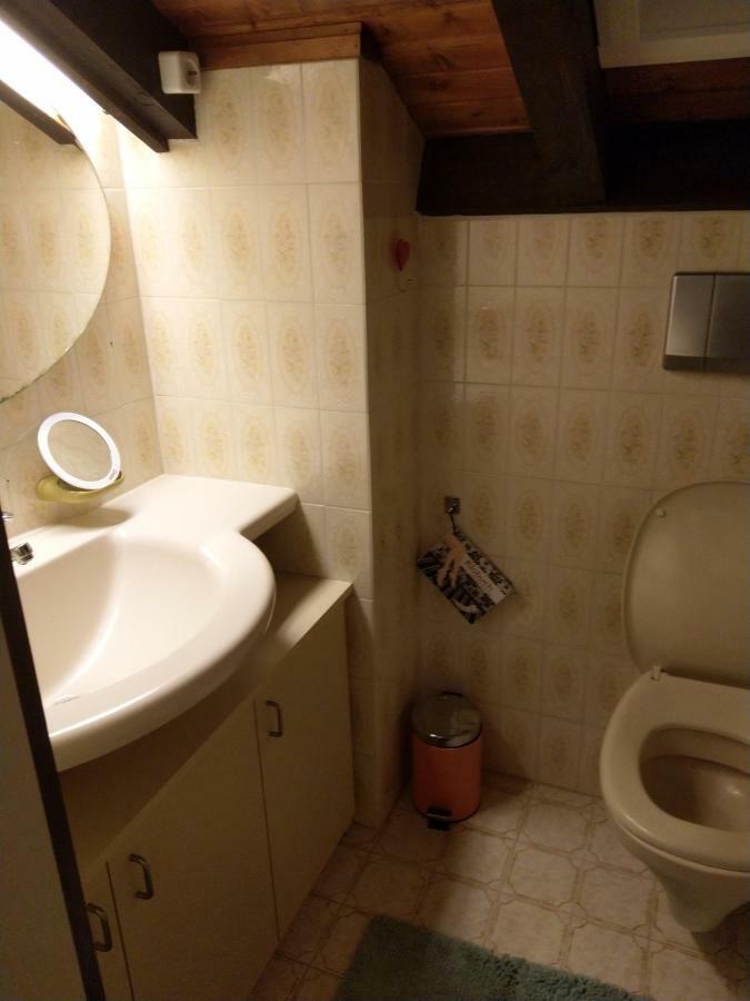 שוונגאו Haus Forggensee מראה חיצוני תמונה