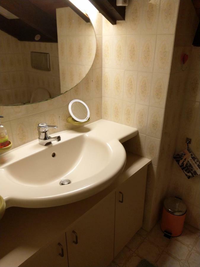 שוונגאו Haus Forggensee מראה חיצוני תמונה